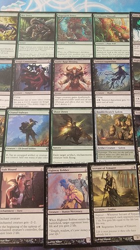 MTG Dina, Soul Steeper Deck Core Near Mint - Picture 3 of 4