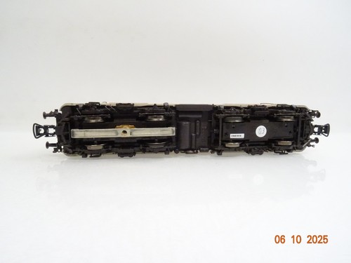 Piko H0 51845 AC E-Lok BR 111 111-1 Rhein-Ruhr der DB Digital in OVP JL3347 - Bild 3 von 3