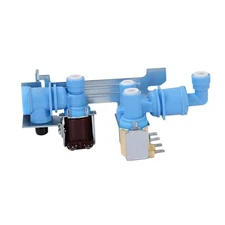 242252702 Water Inlet Valve For Frigidaire/Kenmore Multi-Brand Compatibility