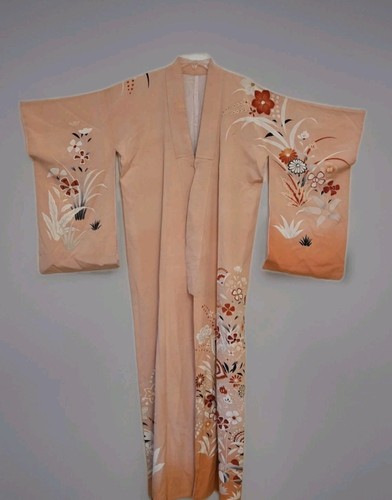 SEDA KIMONO VINTAGE - Imagen 2 de 6