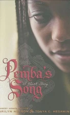 Pemba's Song Hardcover Marilyn Nelson