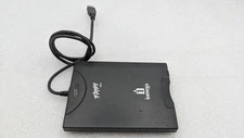 Iomega YD-8U10 USB Connection Floppy Drive