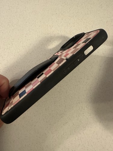 Walli Phone Case for iPhone 15 - EUC - Photo 3 sur 4