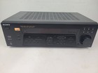 Sony STR-K740P Digital Audio Video Control Center FM/AM Hi-Fi Receiver (TESTED)