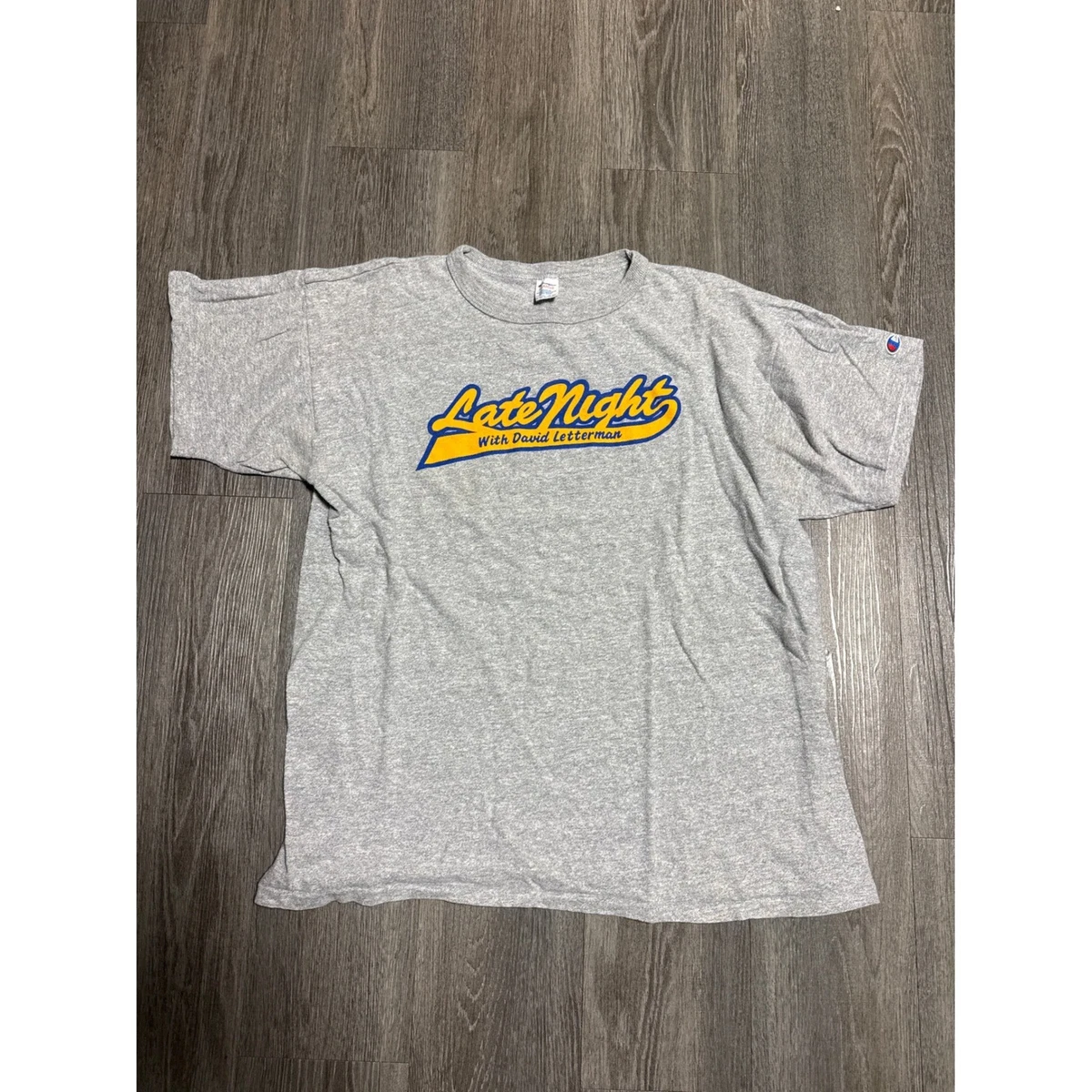 Champion 1990s Vintage T-Shirts for Men for sale | eBay
