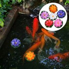6 Pcs Aquarium Pflanzen Teichdekoration Aquarium-Landschaftsdekor