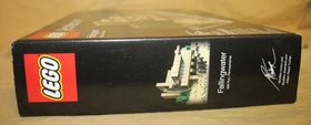 LEGO ARCHITECTURE: Fallingwater (21005) NEW Sealed - RETIRED