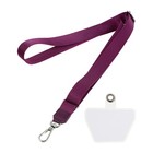 Pasek do przenoszenia telefonu komórkowego pasek na ramię do telefonu smycz telefoniczna opaska na telefon