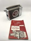 Bell & Howell 16mm Magazyn Kino Korpus kamery Model 200 - Wiatry i biegi silnika
