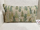 TOMMY BAHAMA 14x24 Linen Texture Tree Pillow NWT