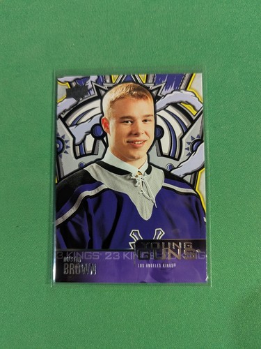 2024-25 Upper Deck Series 1 & II Young Guns Renewed * Pick from List * - Picture 12 of 203
