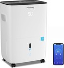 Smart Dehumidifier, 80 Pints Energy Star Dehumidifier for Basement Bedroom Home