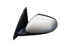 10-19 Jaguar XJL XJ Front Left Driver Side Outer Rear View Door Mirror Oem