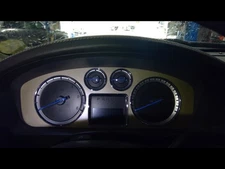 Speedometer Cluster MPH US Market Opt Ult Fits 13-14 ESCALADE 1676345