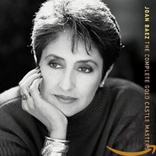 Complete Gold Castle Masters by BAEZ JOAN [Audio CD]