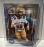 Topps 2025 Bowman University Chrome 1st Bowman Pierce Clarkson #156 UCLA Bruins
