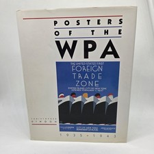 Posters of the WPA