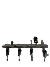 Injecteur Volkswagen SCIROCCO