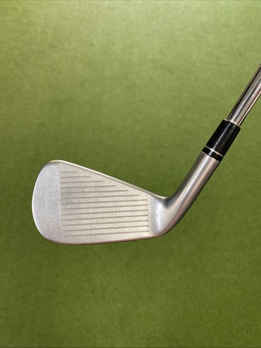 Used TaylorMade P790 Forged 4 Iron, 5 Iron Set Dynamic Gold 105g S300 Steel - Picture 13 of 19