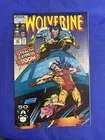 Vintage 1991 Wolverine 40 Elsie Dee Albert