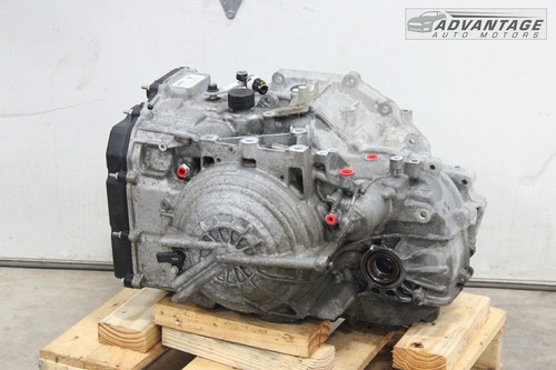 2019-2021 CHEVY BLAZER FWD 9 SPEED AUTOMATIC TRANSMISSION GEAR BOX 9T50 45K OEM - Picture 4 of 14