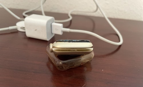 Apple Watch série 2 - Photo 4 sur 15