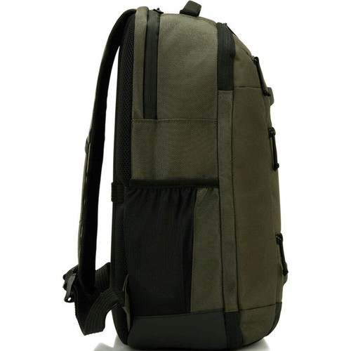 Samsonite Detour 15.6” Laptop Travel Backpack Climbing Ivy 23489 - Picture 5 of 9