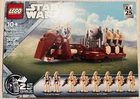 NEW - LEGO 40686 Star Wars Trade Federation Troop Carrier