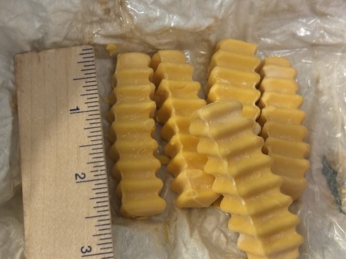 Sapone patatine fritte…vintage in scatola originale - Foto 4 di 16