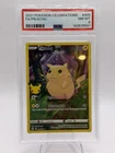 Pokémon Pikachu 005/025 Celebrations Full Art Holo Rare PSA 8 2021