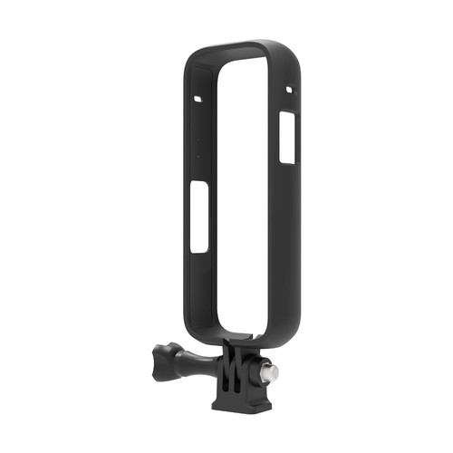 Adattatore supporto fotocamera custodia bordo protezione telaio per Insta360 X5 - Foto 10 di 13