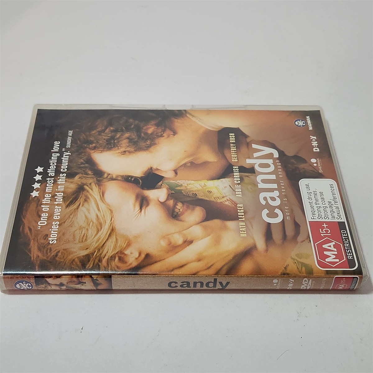 Candy (DVD, 2006) for sale online | eBay