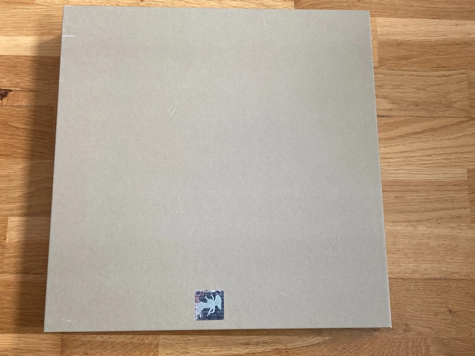 Led Zeppelin Physical Graffiti · box_set, photo 2 of 5