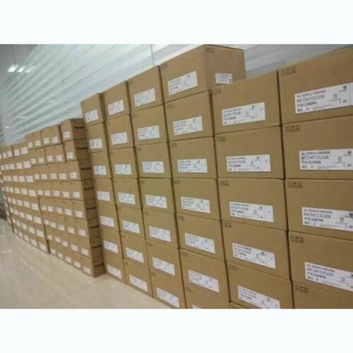 1PC Panasonic MSMZ082A1C AC Servo Motor New In Box DHL Expedited Shipping - Picture 4 of 6