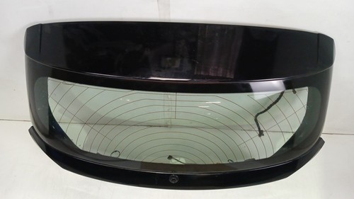HECKKLAPPE BMW 1 serie (F20) 2014 41007305470 - Bild 2 von 7