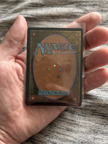 Doubling Season command master Regular - Picture 2 of 2