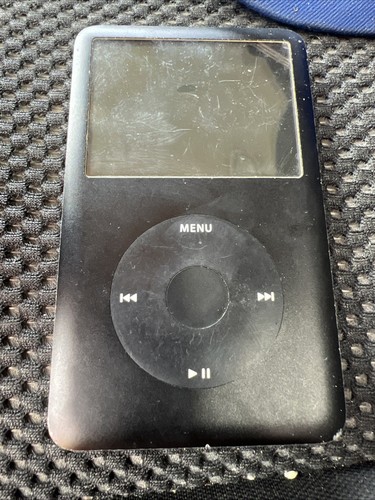 iPod 80gb