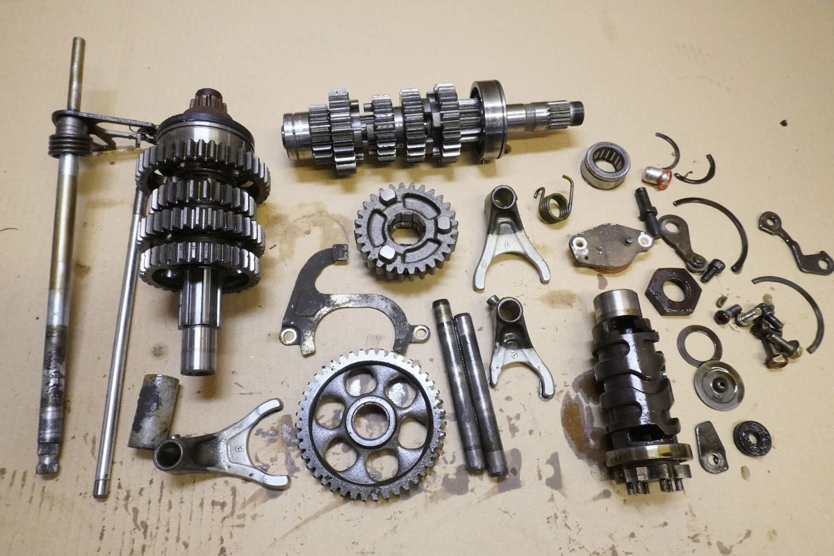 fzr 400 engine products for sale | eBay UK