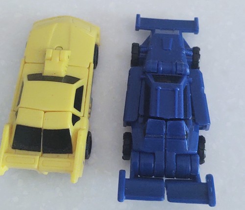 Transformers Siege War For Cybertron Gift Set RUNNER MOTORHEAD Masters Wfc - Picture 4 of 4