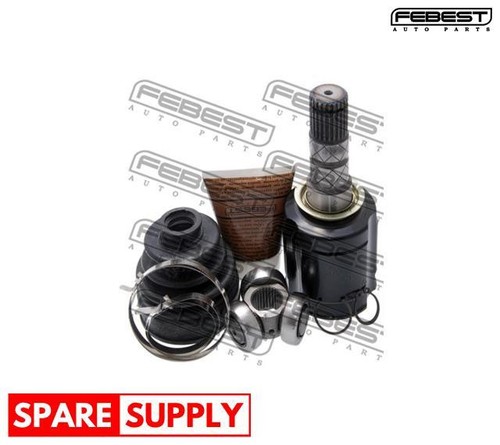 JOINT KIT, DRIVE SHAFT FOR SUBARU FEBEST 0811-B9 - Picture 1 of 8
