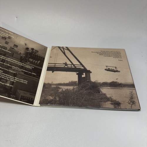 #5V—CD Mudcrutch Produced By Tom Petty - Picture 2 of 12