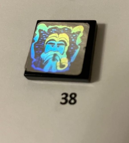LEGO 3068b tiles 2x2 printed / stickered. Pick part - Picture 62 of 66