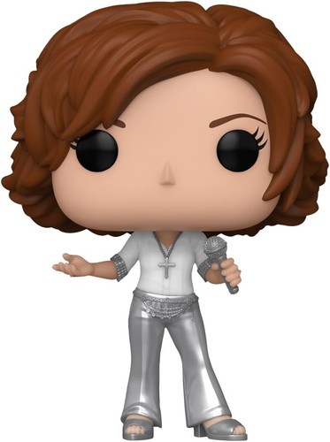 Funko POP! Rocks: Martina McBride - Vinyl-Sammelfigur - Geschenkidee -...  - Bild 2 von 8