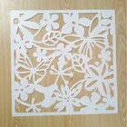 -type Screen Room Divider Hung Ceiling Hanging Division Panel