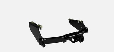 B&W Trailer Hitches Trailer Hitch - Fits 1999-2010 Ford F250 & F350 Trucks with