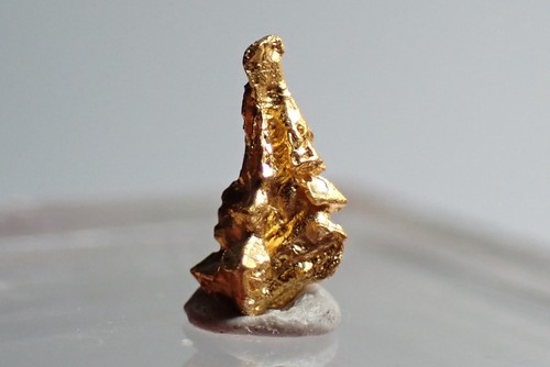 ORO * ¡CRISTAL FINO!!! Serra do Caldeirão, BRASIL - Imagen 18 de 23