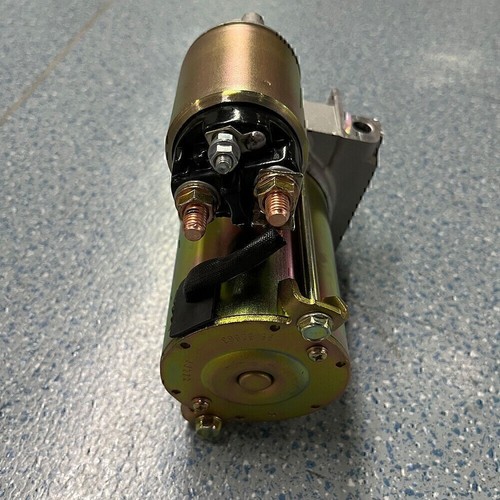 Starter New For Volvo Penta 3.0L 4.3 5.0 5.7 7.4 8.1 3587625 SAEJ1171 Marine - Picture 16 of 24