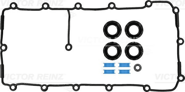 Dichtungssatz Zylinderkopfhaube FüR Audi A4 B6 Avant Cabriolet B7 A6 C6 Allroad-image