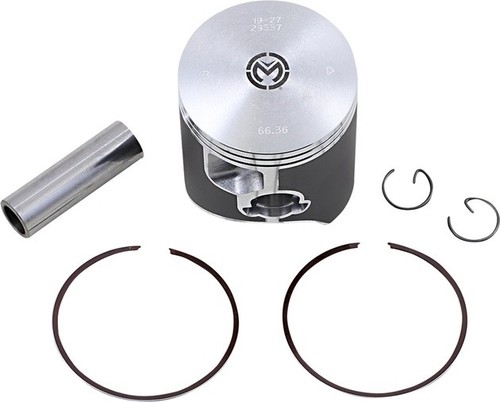 Moose Piston Kit Beta 250 RR 2T 2018-2020