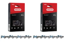 2-Pack 16" Chains for Echo CS-400F, ECS-2000, ECS-3000 91VXL056G(2)